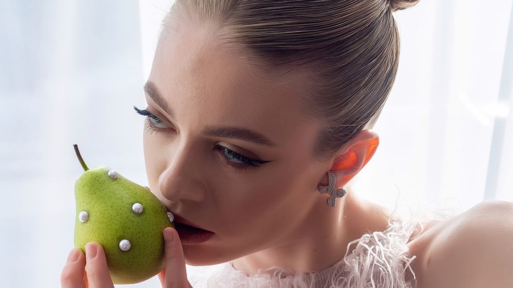 Photograph by Евгений Шмидт