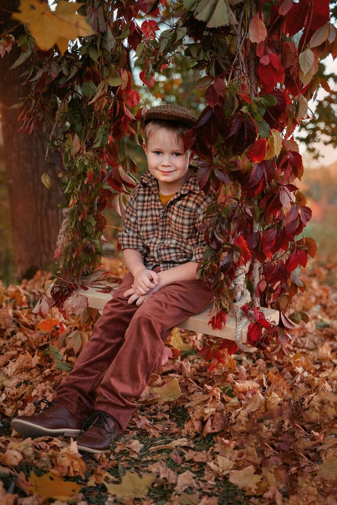 Photograph by Наталия Мамонова