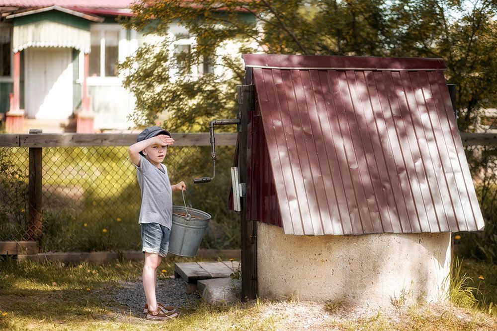 Photograph by Маховская Элина