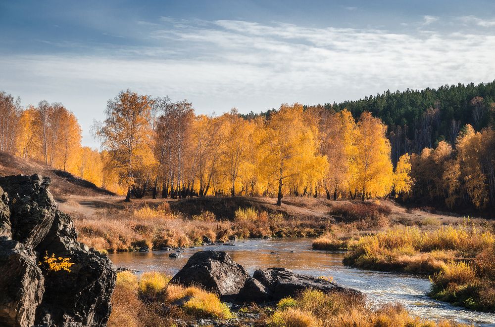 Photograph by Илья Толстоноженко