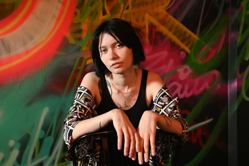 Photograph by Константин