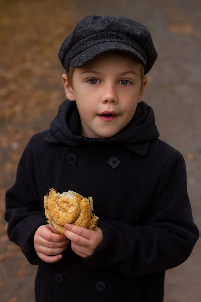 Photograph by Полина Ефимова