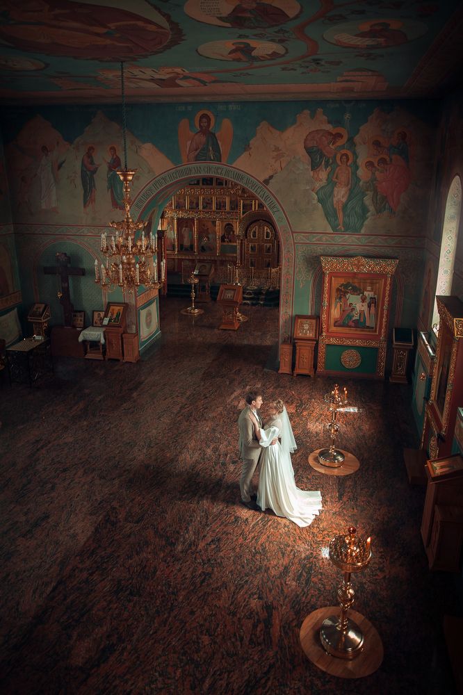 Photograph by Алиса Ионкина