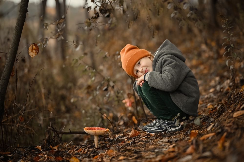 Photograph by Наталья Гришаева