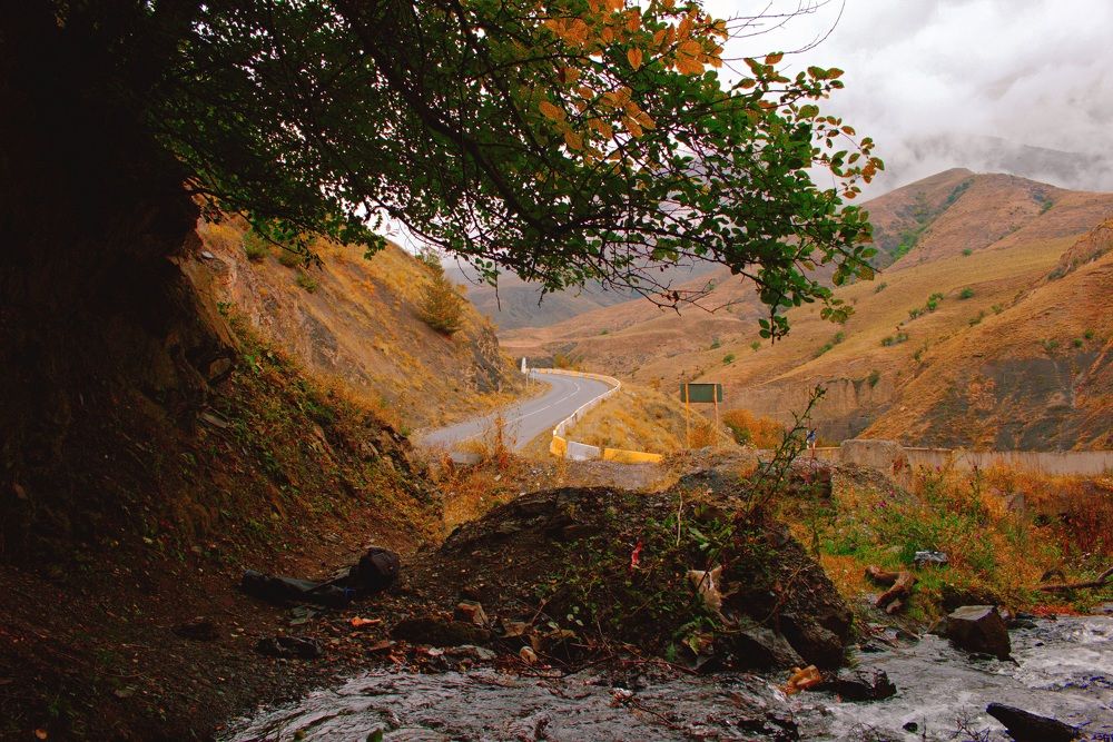 Photograph by Adam Yandiev