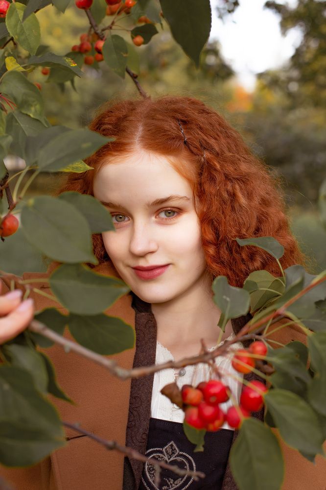 Photograph by Полина Солодягина