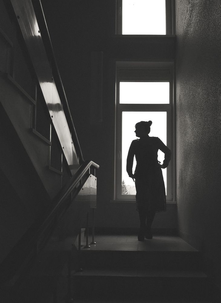 Photograph by Лилия Билалова