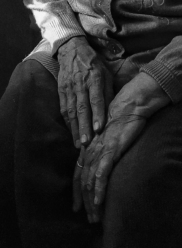 Photograph by Лилия Билалова