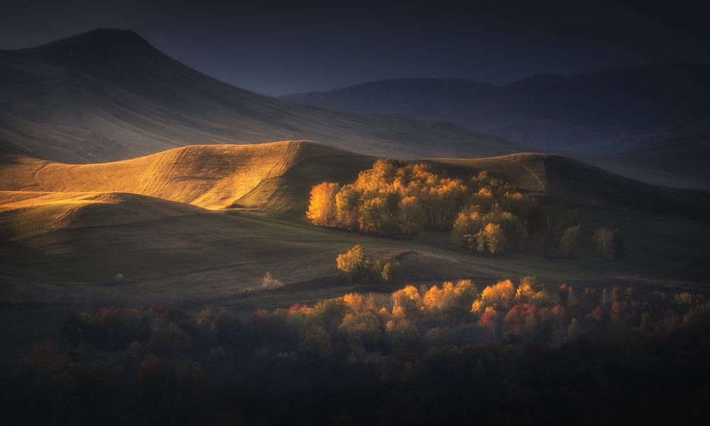 Photograph by Бирюкова Татьяна