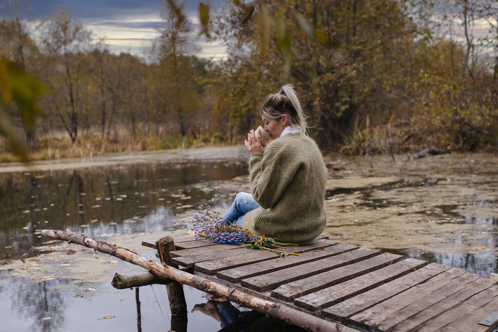 Фотография автора Алёна Асташкина