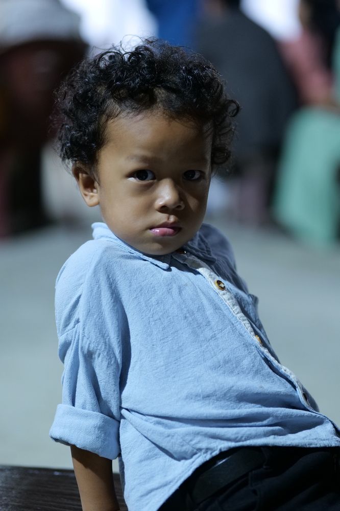 child portrait