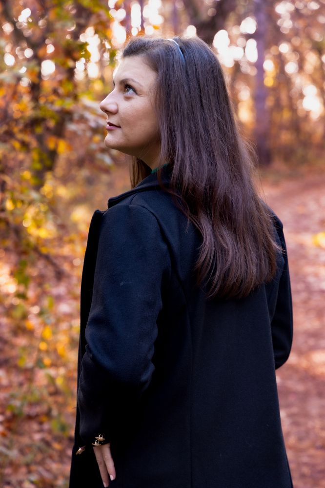 Photograph by Greta Jordanova