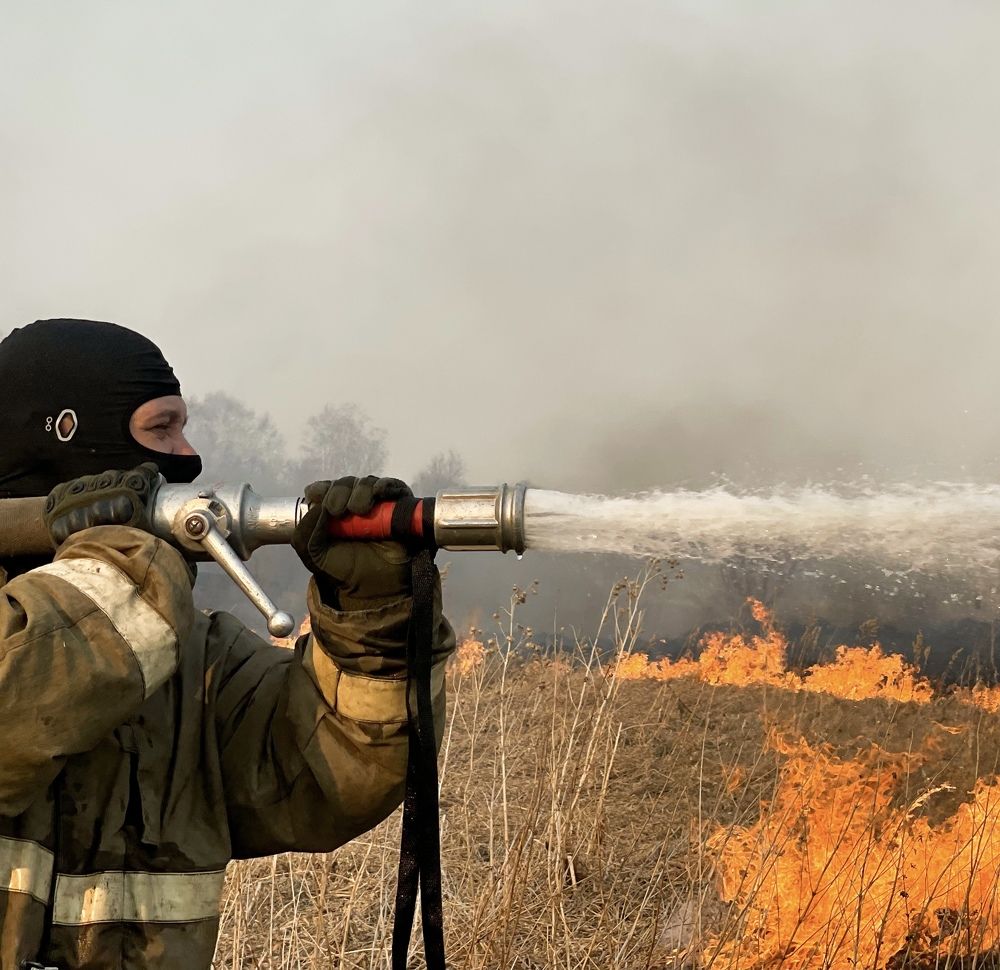 Photograph by Алиса Лошкарева