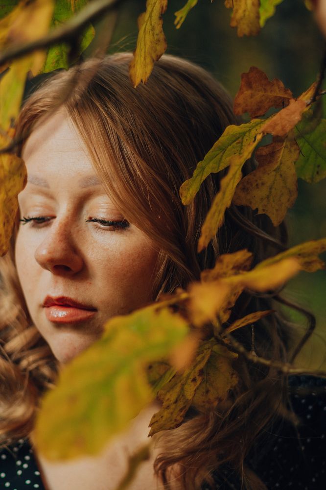 Photograph by Анастасия Тен