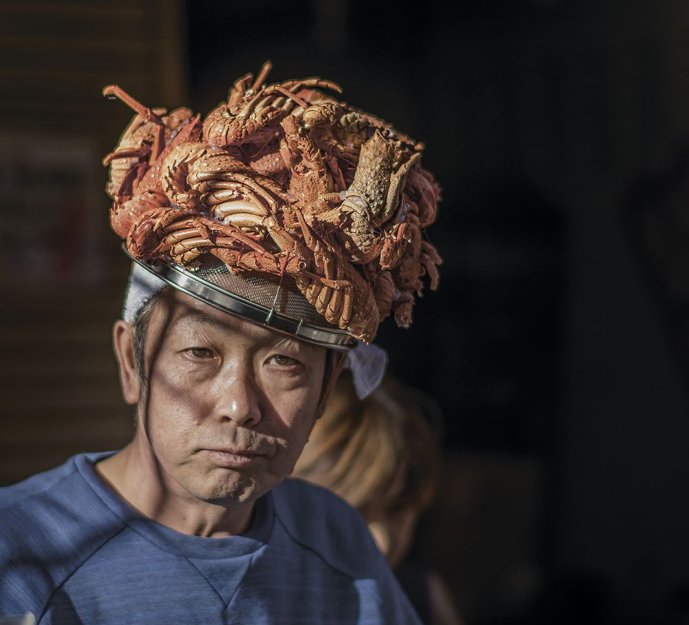 Photograph by Сергей Галёса