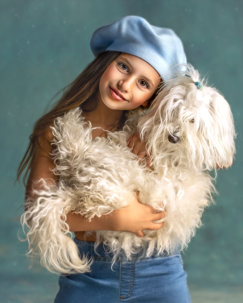 Photograph by Anna Di Luna