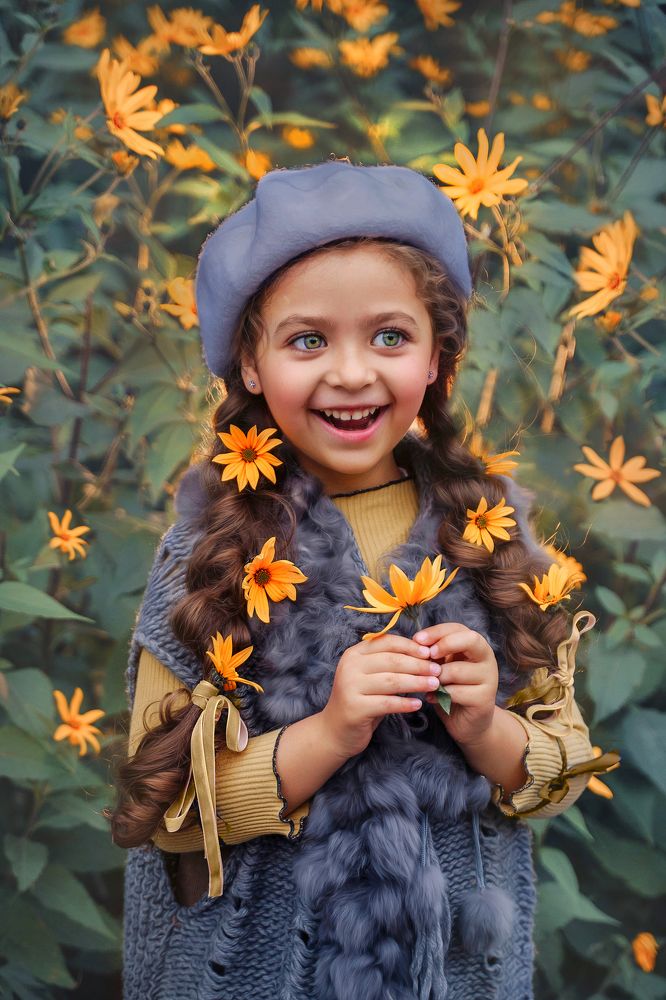 Photograph by Любовь Юшкова