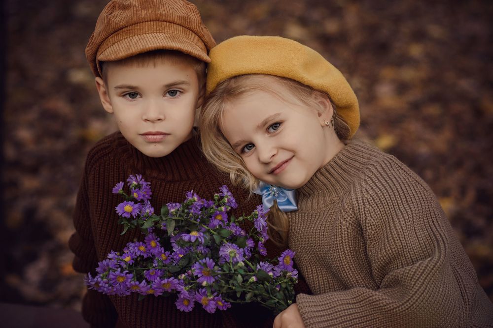 Photograph by Natali Alexandrova