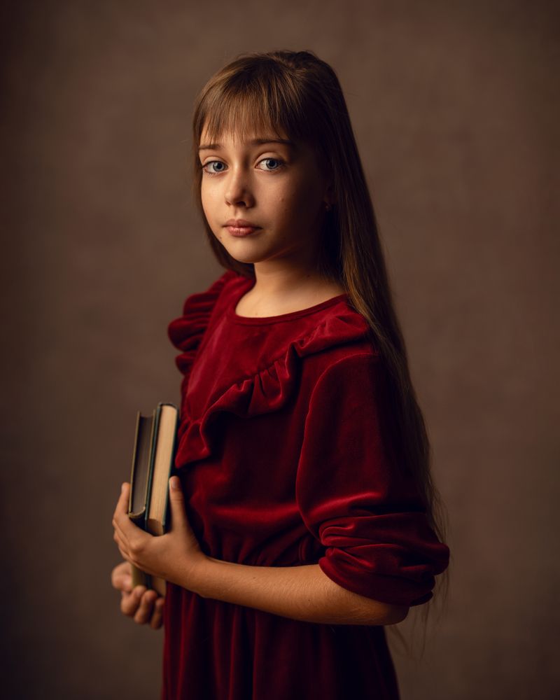 Photograph by Michaela Alusikova