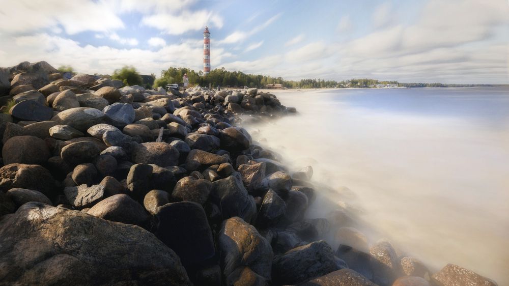 Photograph by ОЛЬГА КОВАЛЁВА