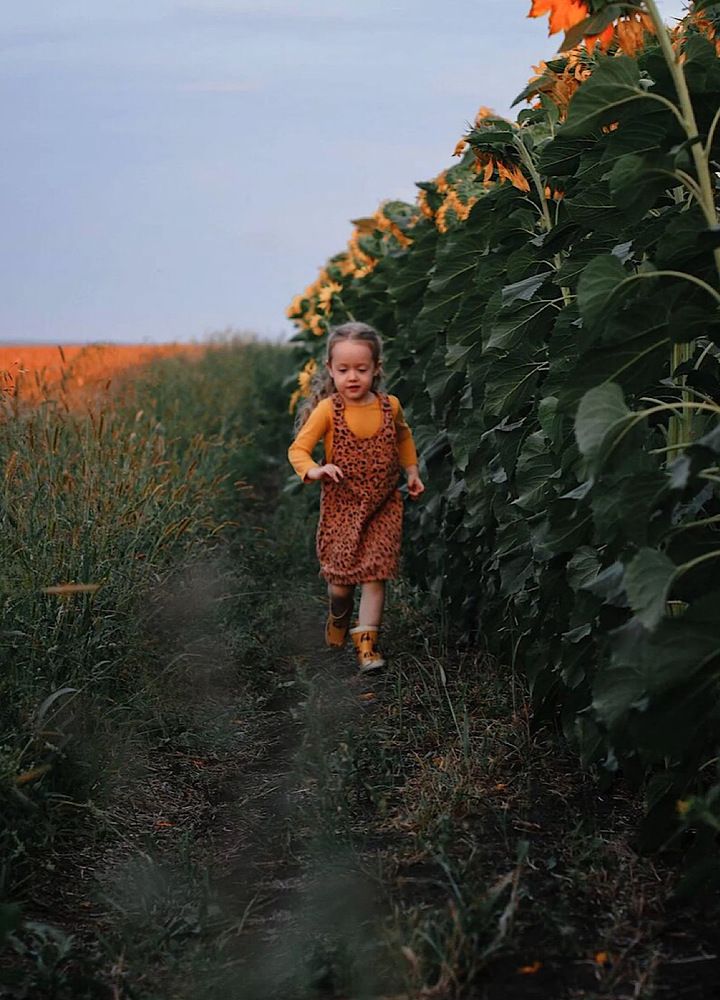 Photograph by Elena Chasygova