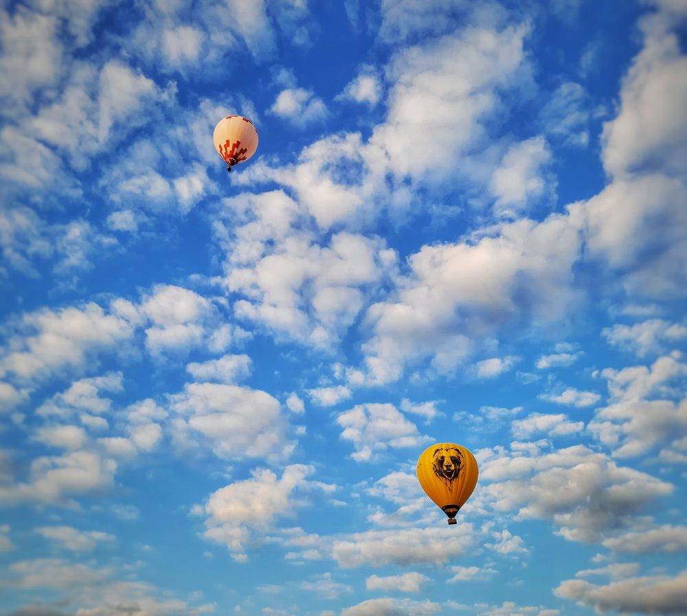 Photograph by Мария Андреева