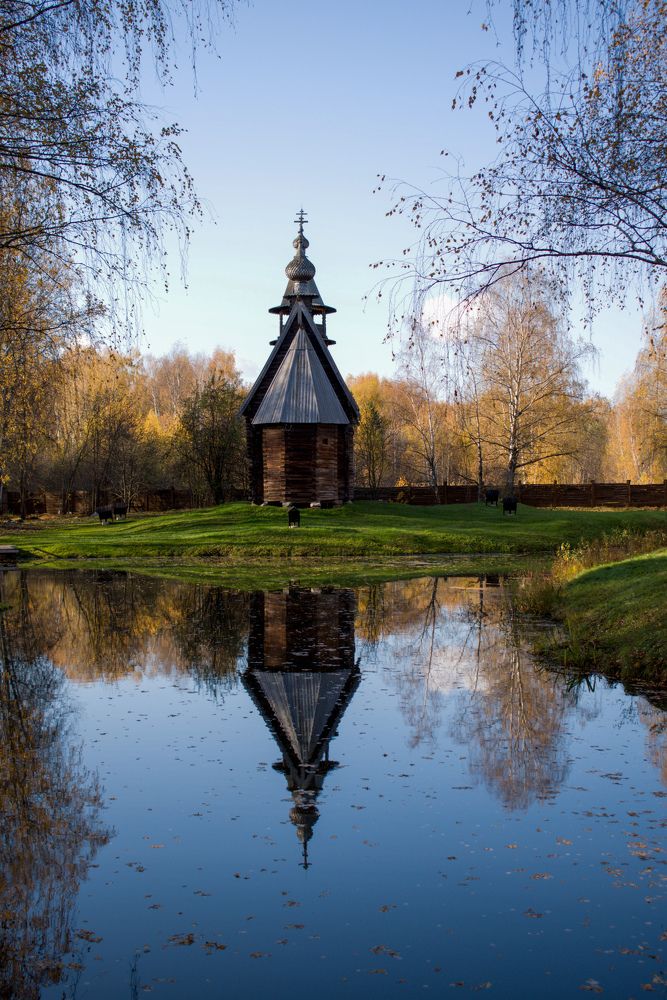 Photograph by Ольга