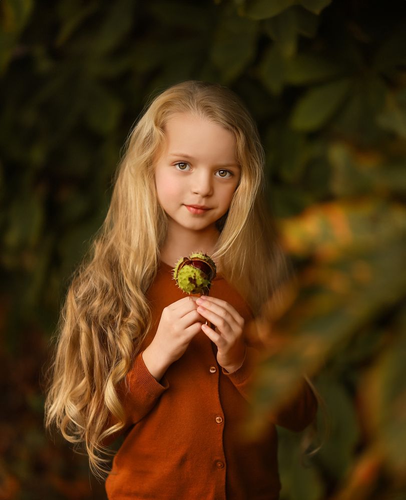 Фотография автора Юлия Ковач