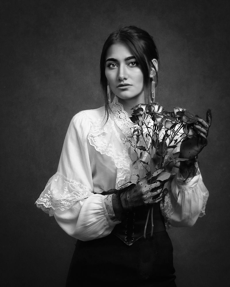 Photograph by Людмила ЧЕРНИКОВА