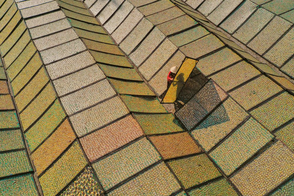 Photograph by Duong Le Thai