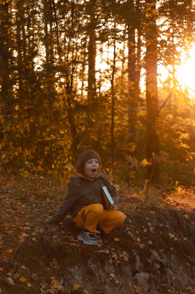 Photograph by Елена Сиднина