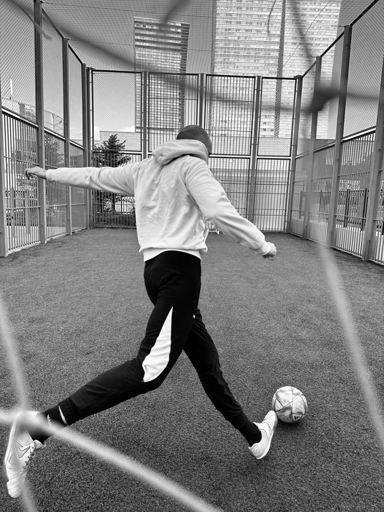 Photograph by Anastasiya Alferova-Bobyleva