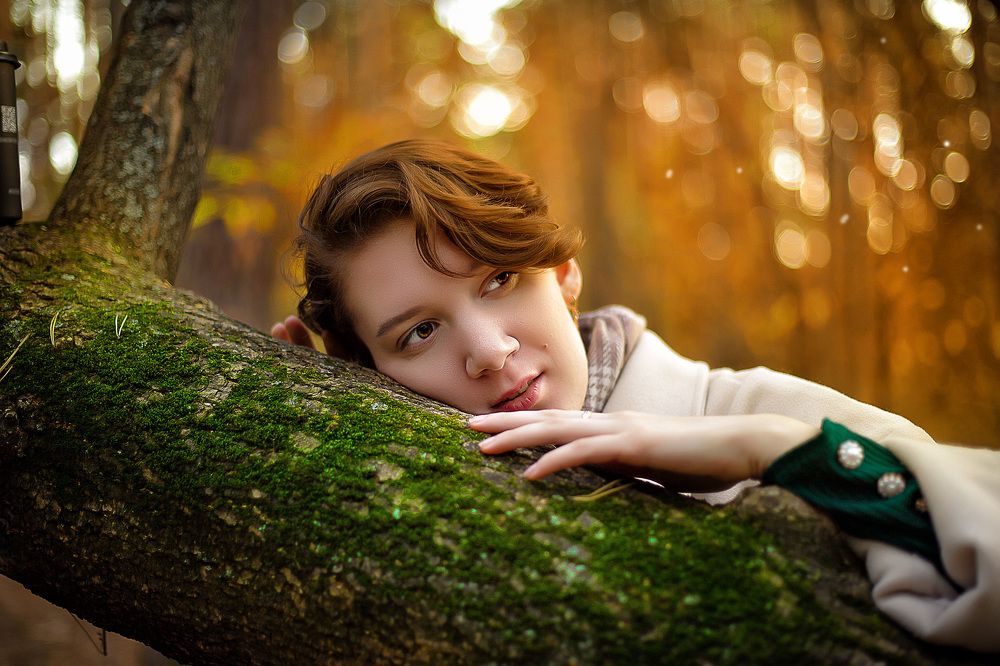 Photograph by Aleksey Holod