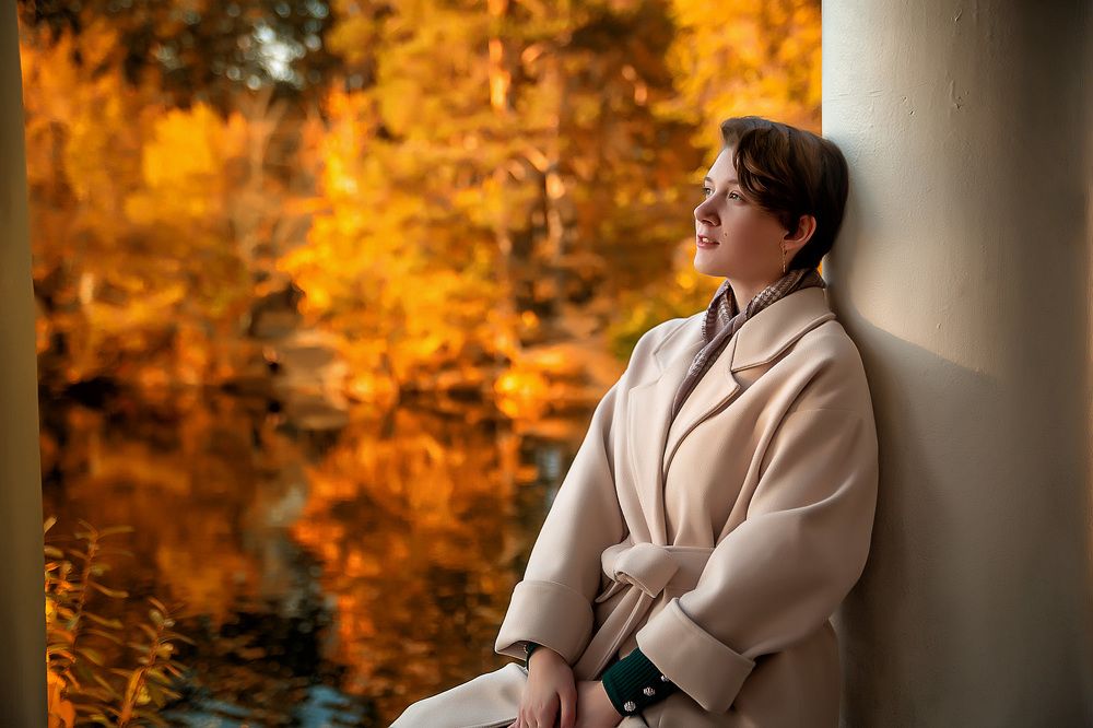 Photograph by Aleksey Holod