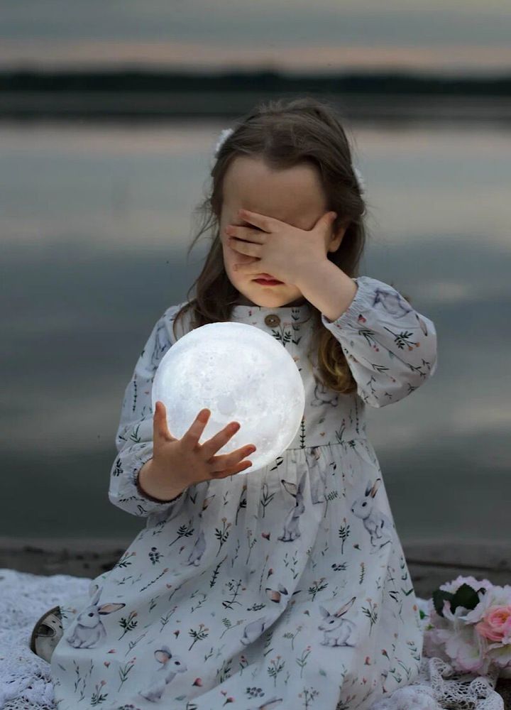 Photograph by Elena Chasygova