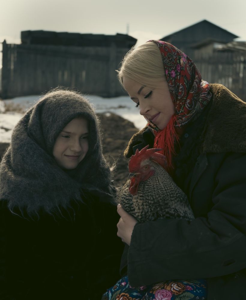 Photograph by Анна Брылева