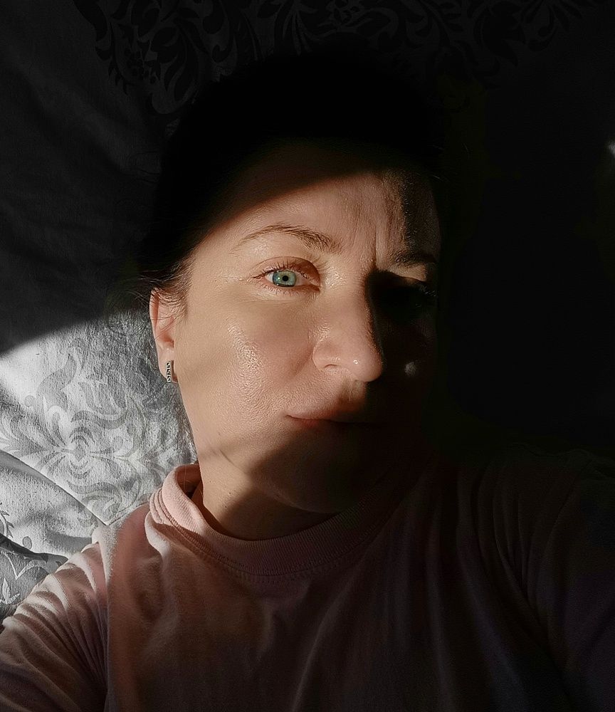 Photograph by Екатерина Попова