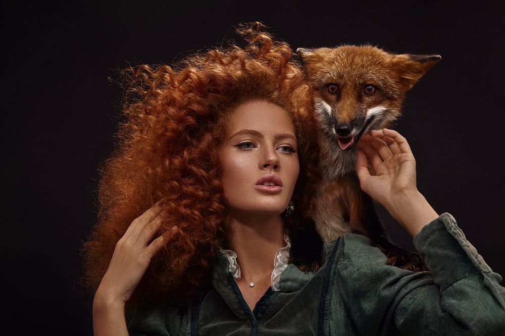 Фотография автора Татьяна Лущик