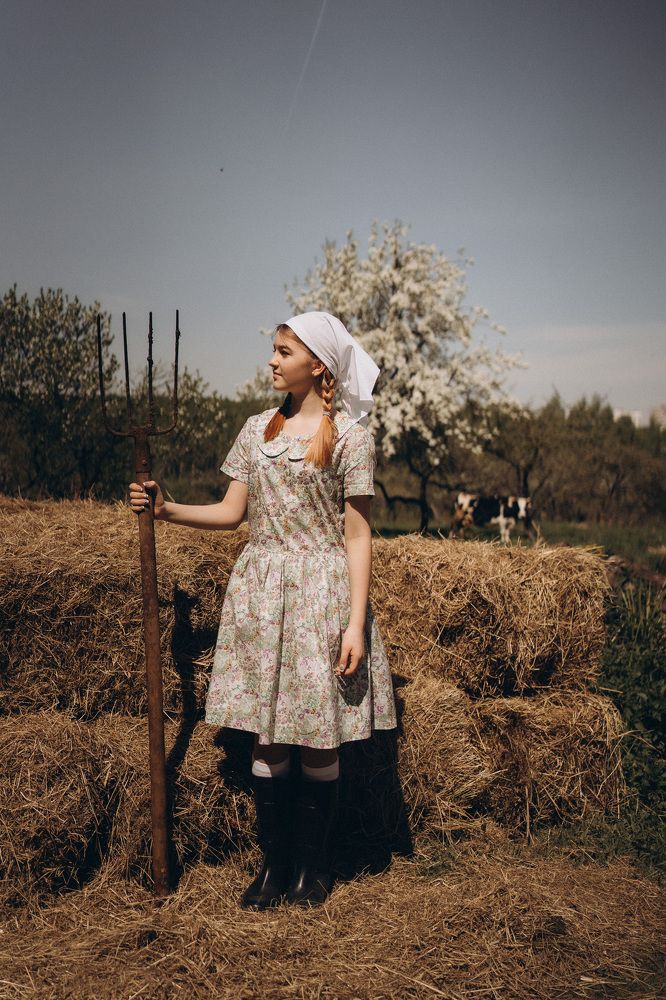 Photograph by Анна Семусева