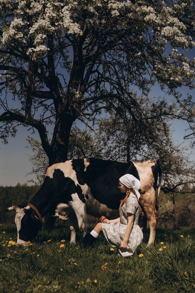 Photograph by Анна Семусева