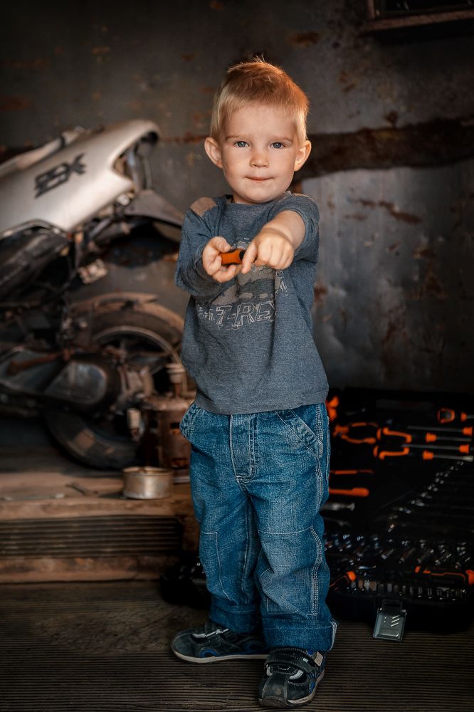 Photograph by Валерия