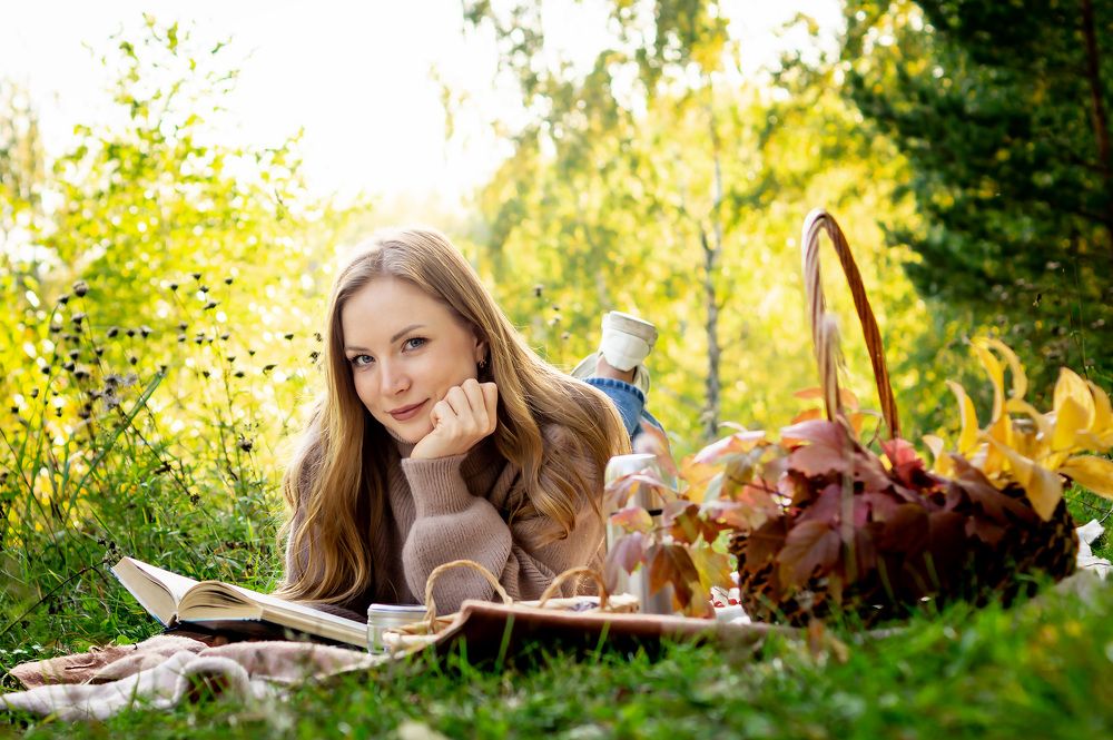 Photograph by Марина Максимюк