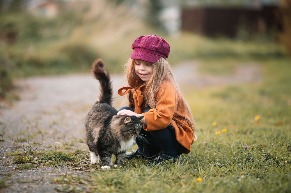 Photograph by Кристина Толстикова