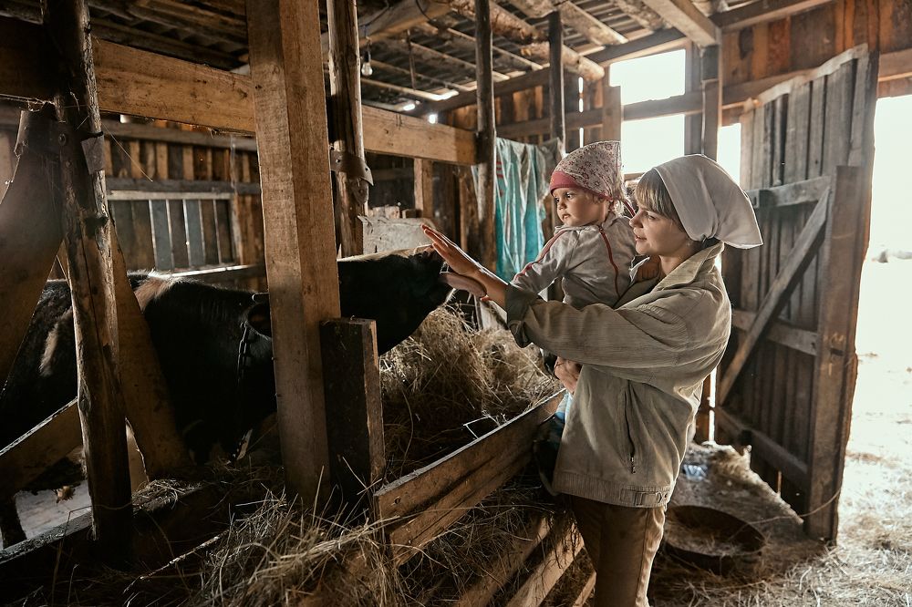 Photograph by Екатерина Мишкель