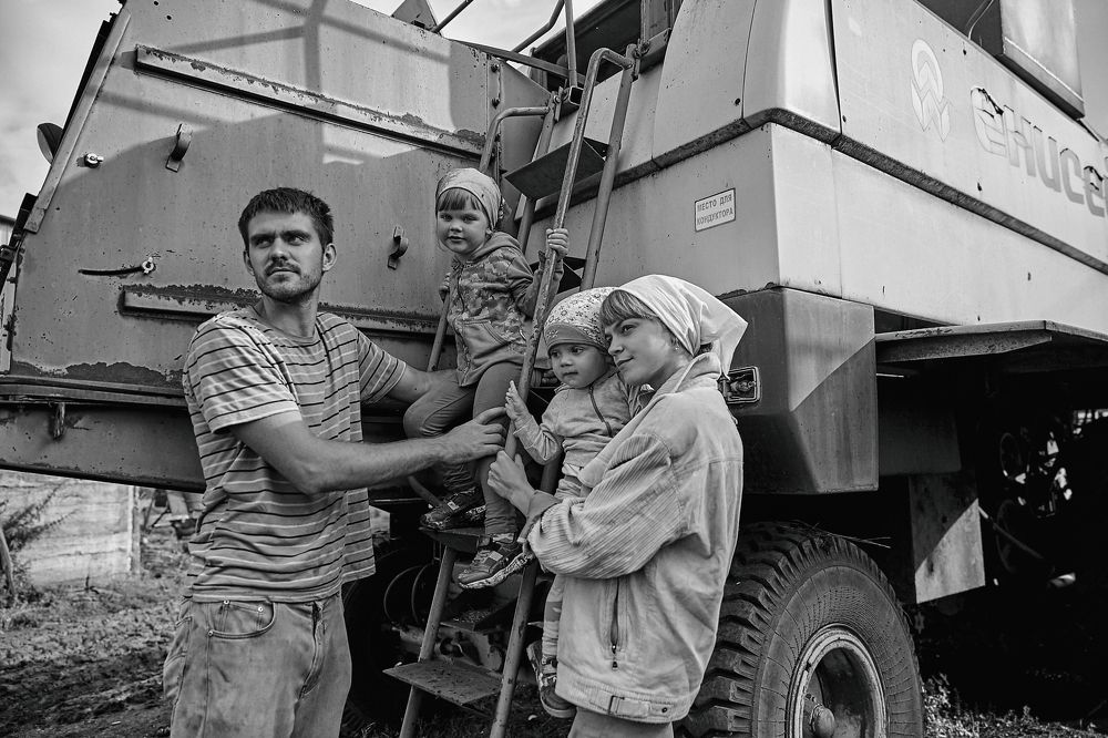 Фотография автора Екатерина Мишкель