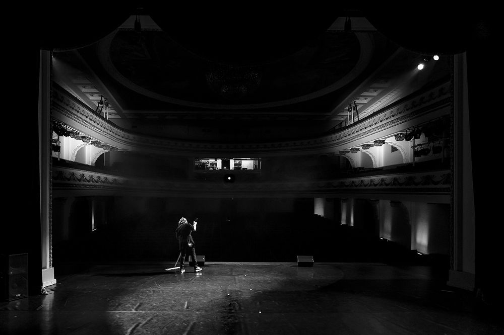 Photograph by Александр Абросимов