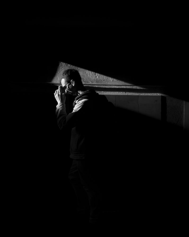 Photograph by Gorkusha Sergei