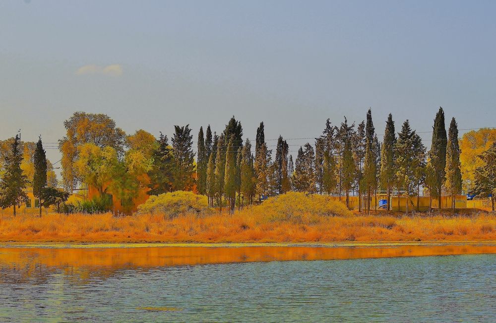 Photograph by Myrsini Charalampidou