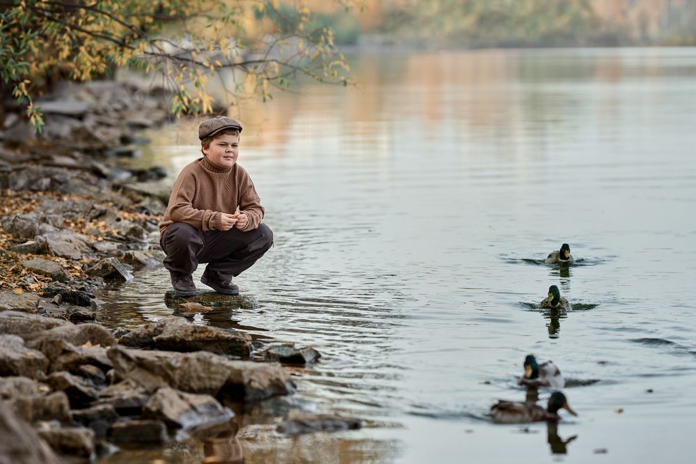 Photograph by Наталья Боровинская