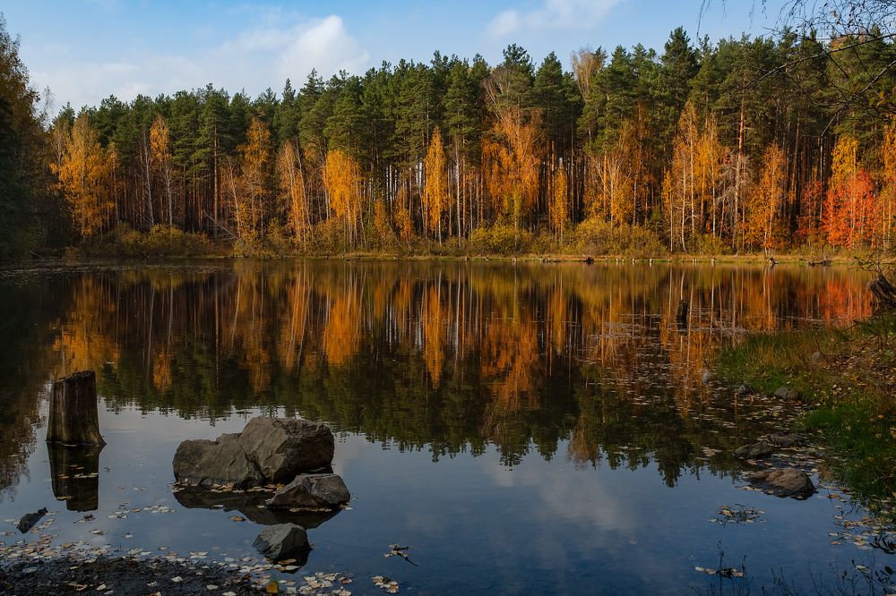 Photograph by Валерий Коновалов